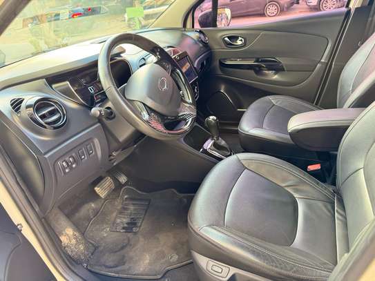Renault QM3 2016 image 6
