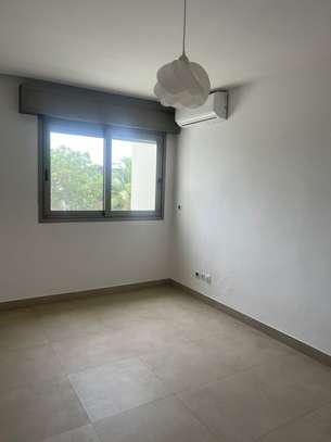 Appartement à louer fann résidence image 2