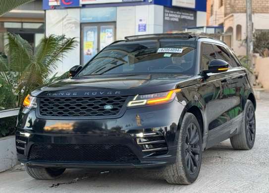 Range Rover Velar image 2