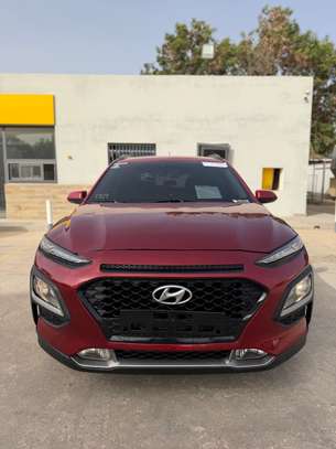 Hyundai kona image 2
