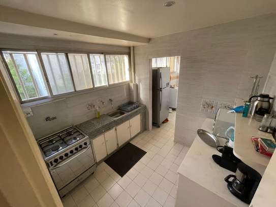 Appartement F4 meublé à louer à Mermoz image 4