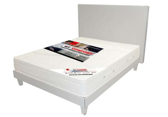 Matelas orthopédique italien image 2