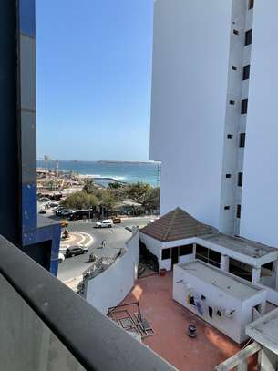 Bel appartement vue mer à fann hock image 3
