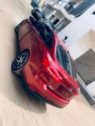 Ford focus sel 2017 image 6