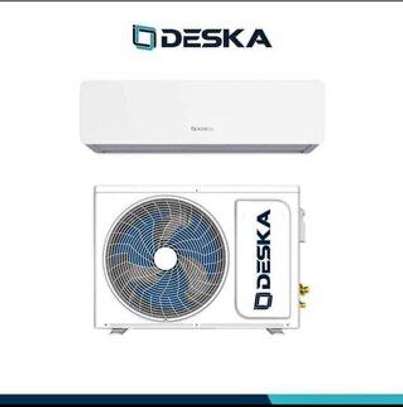 Climatiseur Deska image 1