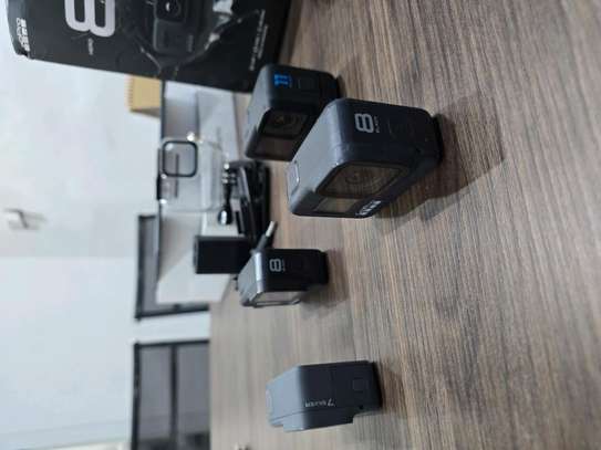 GoPro HERO Black image 1