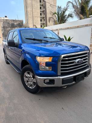 FORD F150 2015 image 6