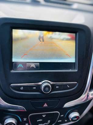 Chevrolet équinoxe 2019 image 3