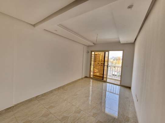 Appartement moderne à la Cité Addoha image 2