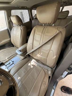 Nissan Murano image 5