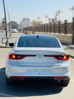 Renault SM6 SAMSUNG 2017 image 2