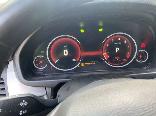 BMW X 5 image 8