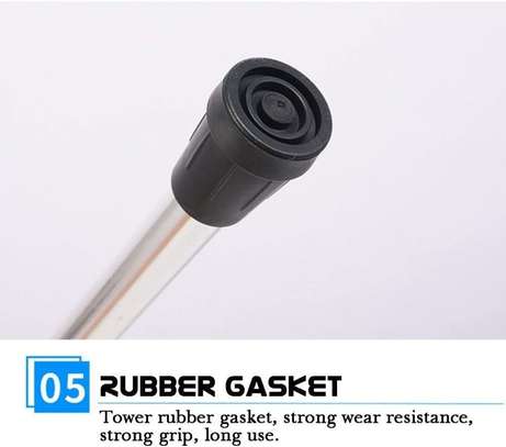 Canne Marche pour Femme Et Homme, Canne Pliante Réglable image 4