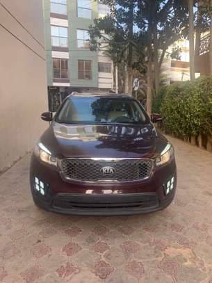 Kia Sorento image 11