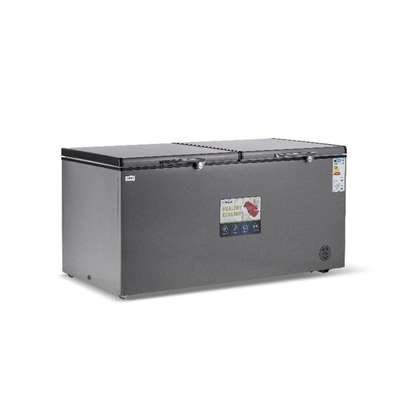 CONGÉLATEUR 800LITRES DESKA HORIZONTAL image 1