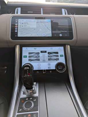 Range Rover 2016 image 6