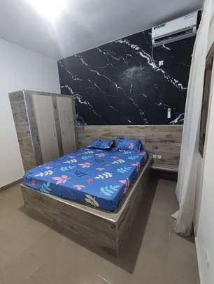 Appartement chambre salon à Mbao Keur Mbaye Fall image 11