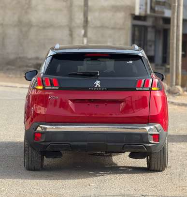 Peugeot 3008 2017 image 3