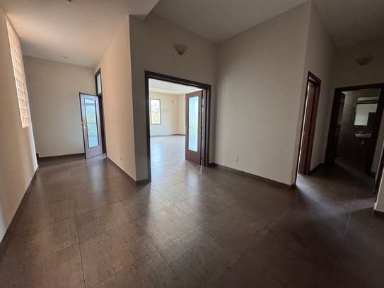 Apartement corniches fan résidence 3 chambres image 6