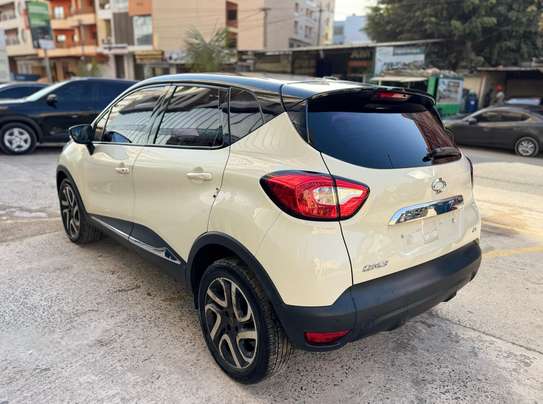 Renault QM3 2016 image 3