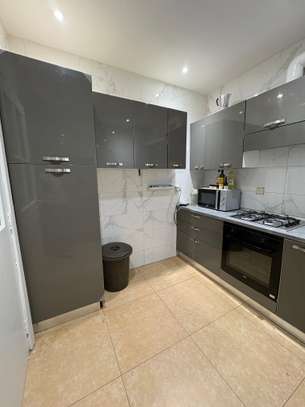 👥 Appartement 2 chambres + salon – Liberté 6 extension image 12
