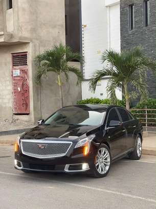 CADILLAC image 9