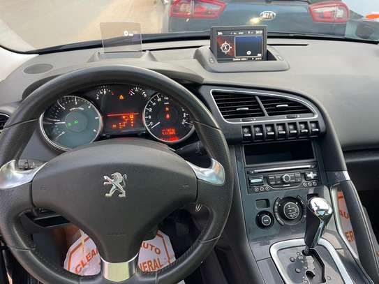 Peugeot 3008 image 5