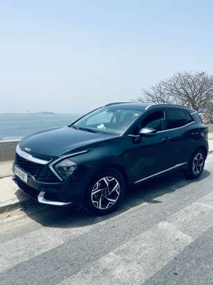 Kia Sportage 2023 image 5