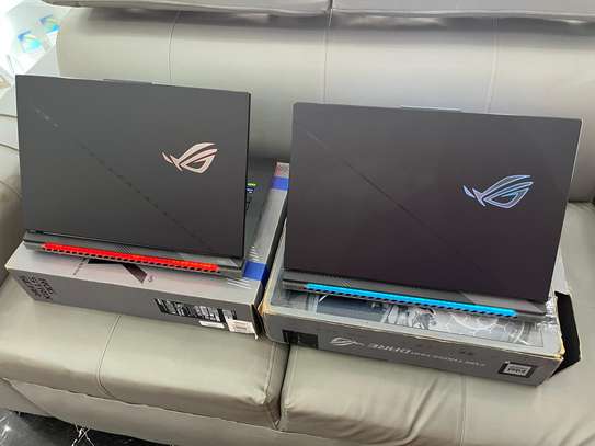 ASUS ROG RTX 4090 image 1