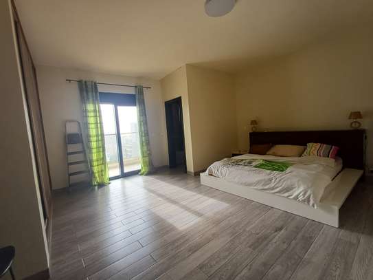 Appartement F4 à louer au Point E image 5