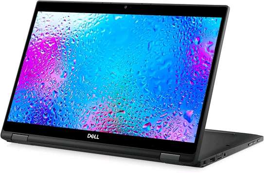 DELL LATITUDE 7390 X360 TA TACTILE image 1
