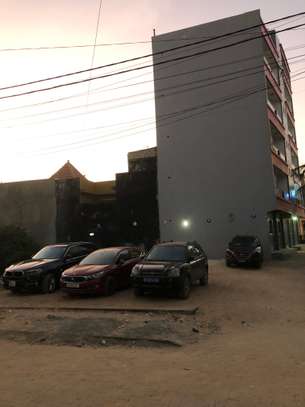 T3 meublé minimum 2 nuitée à Zac Mbao Brioche Dorée image 9