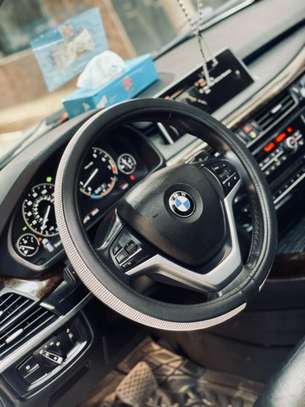 BMW X5  2015 image 3