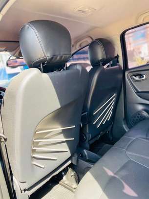 Renault qm3 2018 image 3