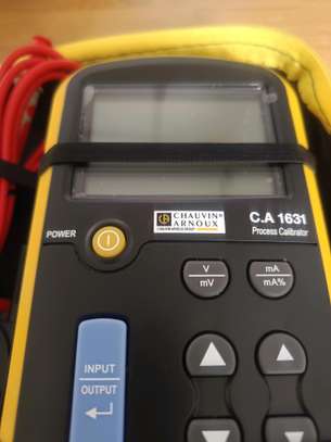 Calibrateur de tension image 2