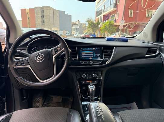 Buick 2018 image 2