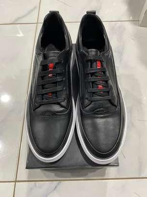 Chaussures grandes marques en promo image 5