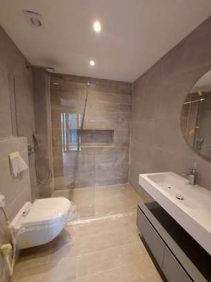 Appartement f4 vue mer image 1