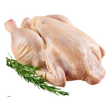 POULETS DE CHAIR image 1