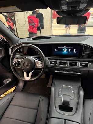 Mercedes GLE 450 2021 image 4