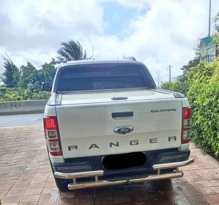 Pick up  Ford Ranger image 8