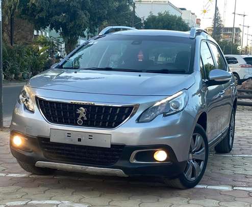 Peugeot 2008  2017 image 3
