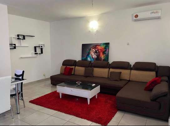 Villa 3 ch avec piscine à louer par nuitée sur sa saly image 9