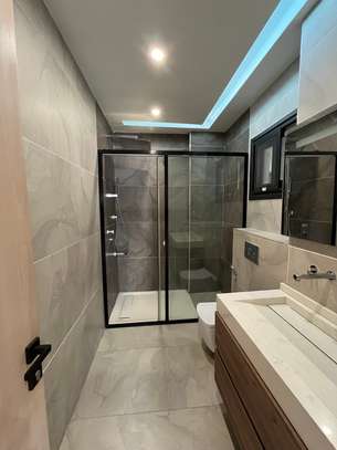 Appartement F4 à louer au plateau image 13