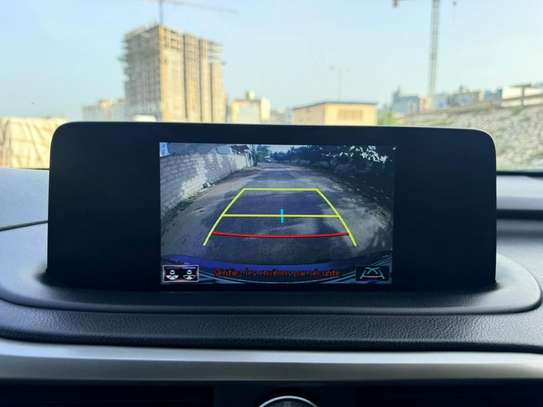 LEXUS RX 450  Année 2020 image 14