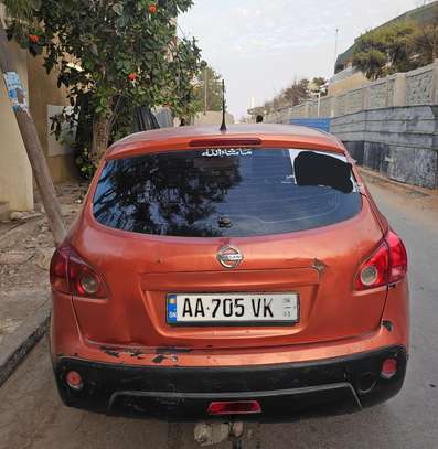 Nissan quashqai image 4