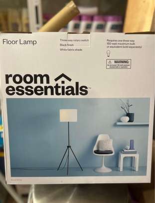 Lampe Trépied Essential room image 1