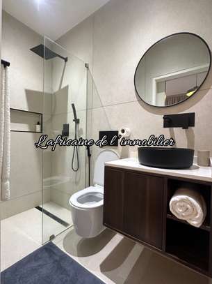 Studio meublé - A louer au centre-ville image 4