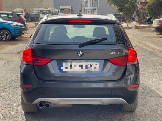 BMW x1 image 9