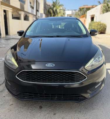 Ford focus SEL 2016 image 1